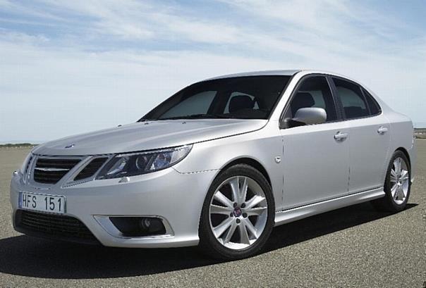 Saab 9-3